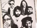 Minute By Minute by The Doobie Brothers (Friday Music , 2008) 180g FRM 9000 New