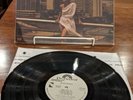 Alicia Bridges, 1978 Alicia Bridges White Label Promo, VG+/NM