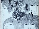 Revolver - The Beatles Mono 1966 1st Press