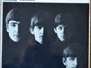 With The Beatles - The Beatles 1963 1st Press Mono Jobete Mus credit
