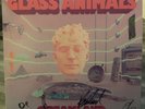 Glass Animals - DREAMLAND - Autographed Signed Sleeve Vinyl LP NM-