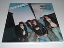RAMONES - LEAVE HOME - 3 CD's + Vinyl LP, Numbered, Limited- Deluxe Edition 2017