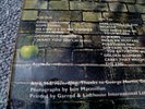 Misaligned Apple & Patents Applied...BEATLES Abbey Road 1st Press UK LP PCS 7088