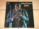 LP Bahia John COLTRANE Prestige PR 7353 Original US MONO NM