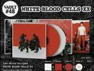 THE WHITE STRIPES BLOOD CELLS VAULT NO 48 NEW MINT THIRD MAN JACK WHITE LP VINYL