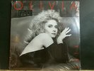 OLIVIA NEWTON JOHN  Soul Kiss  LP  1985  vinyl   SEALED COPY     Near-mint