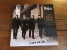 THE BEATLES - Live at the BBC - Mint as New Condition -  Rare Double LP - Vinyl