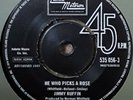 Tamla Motown Northern Soul GLADYS KNIGHT If You Ever Get Your Hands On Love