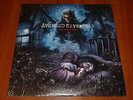 AVENGED SEVENFOLD NIGHTMARE 2x LP *RARE 2010 HOPELESS RECORDS US PRESS VINYL New