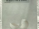Wilco I’m A Wheel Original 2004 UK 7” Single Nonesuch Out of Print FREE SHIPPING