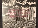 Atoms For Peace Judge Jury Executioner Limited 12” UK Single NEW SEALED OOP