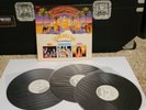 Casablanca Fair Japan White Label Promo KISS, Village People, & Donna Summer