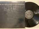 The Velvet Underground - White Light / White Heat LP 1982 Verve Canada Press VG+