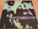 The Psychedelic Furs - S/T - Vinyl, LP, Album - CBS 32299 - UK 1984 -