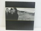 U2 ?– The Joshua Tree -1987 Island Records ?#ISX 1127 - Rock Vinyl LP R33