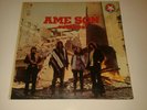 Ame Son Catalyse 1970 Original LP Vinyl Album