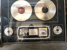 The Beatles Vinyl Framed Magical Mystery tour And Let It Be Double Cd And LP Sil