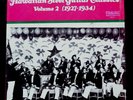 HAWAIIAN STEEL GUITARS VOLUME 2 1927-1934-VARIOUS ARTISTS-1981-SEALED LP