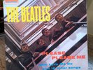 THE BEATLES PLEASE PLEASE ME LP MONO 1ST BLACK GOLD PARLOPHONE PMC 1202 1963