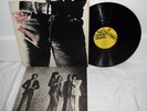 The Rolling Stones - Sticky Fingers - ORIG 1971 UK COC-59100 LP TML w/Insert