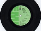 Iron Maiden: ‘Women In Uniform / Invasion’ IRELAND 1980 7” Single Vinyl Record
