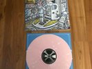 mewithoutYou -I Never Said I Was Brave EP “Bublegame Brain” Variant
