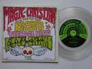 MAGIC CHRISTIAN Let's Shake - SIGNED by Cyril Jordan 7