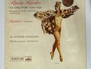 Eugene Goossens Rimsky Korsakov Le Coq d'Or HMV ASD 262 ED1