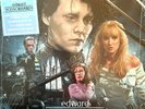 Danny Elfman LP Edward Scissorhands - Deluxe Edition, Colored Vinyl