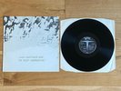 VELVET UNDERGROUND - White Light White Heat - UK Verve Repress VINYL LP LOU REED