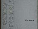 The Charlatans, Some Friendly Ltd Edition LP in PVC sleeve, 1990 - SITU 30L