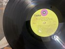 Karen Dalton It's So Hard to Tell Who's Going to Love You the Best Vinyl Capitol