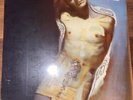 Janes Addiction S/T Original press lp triple x records xxx1004 lyric sheet NM
