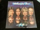 Starland Vocal Band-4x4-LP-1980- BXL1-3536 Stereo Promo  NM/EX (free shipping)