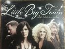The Reason Why (Vinyl) - Little Big Town (Autographed By All Band Members)