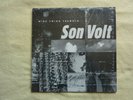 Son Volt Wide Swing Tremolo 1st press vinyl LP 1998 ex con Uncle Tupelo Wilco