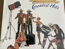ZZ TOP Greatest Hits 1992 Vinyl WB Columbia House Club Edition Sealed New