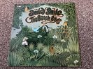 The Beach Boys - Smiley Smile. Vinyl 1967 UK Original Mono First Edition. VG+