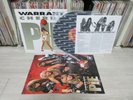 WARRANT - Cherry Pie 1990 Korea LP Insert No Barcode POSTER