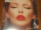 Kylie Minogue Kiss Me Once Vinyl