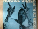 Horace Silver & The Jazz Messengers BLUE NOTE 1518 MONO M-/M- LP