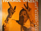 Horace Silver Trio & Art Blakey BLUE NOTE 1520  MONO M-/VG+ 