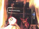 Waterbomb by Biff Bang Pow  [VINYL]