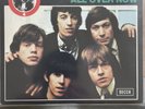 THE ROLLING STONES L’AGE D’OR DES FRENCH 7” RECORD VOL 4 ITS ALL OVER NOW