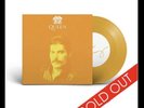 QUEEN FREDDIE MERCURY 7” YELLOW VINYL SOMEBODY TO LOVE BRAND NEW RARE SOLD OUT