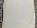 Beatles White Album Vinyl Record LP 4x Pictures & Poster Nice