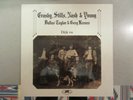Crosby Stills Nash & Young   1970   Deja Vu   French LP