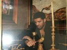 Drake Take Care LP vinyl record (sealed)