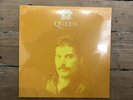 Queen freddie Mercury somebody To Love Breath Yellow 7 Limited Vinyl IN HAND