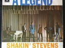 RARE & ORIGINAL Shakin' Stevens And The Sunsets A Legend 1970 Parlophone 70s